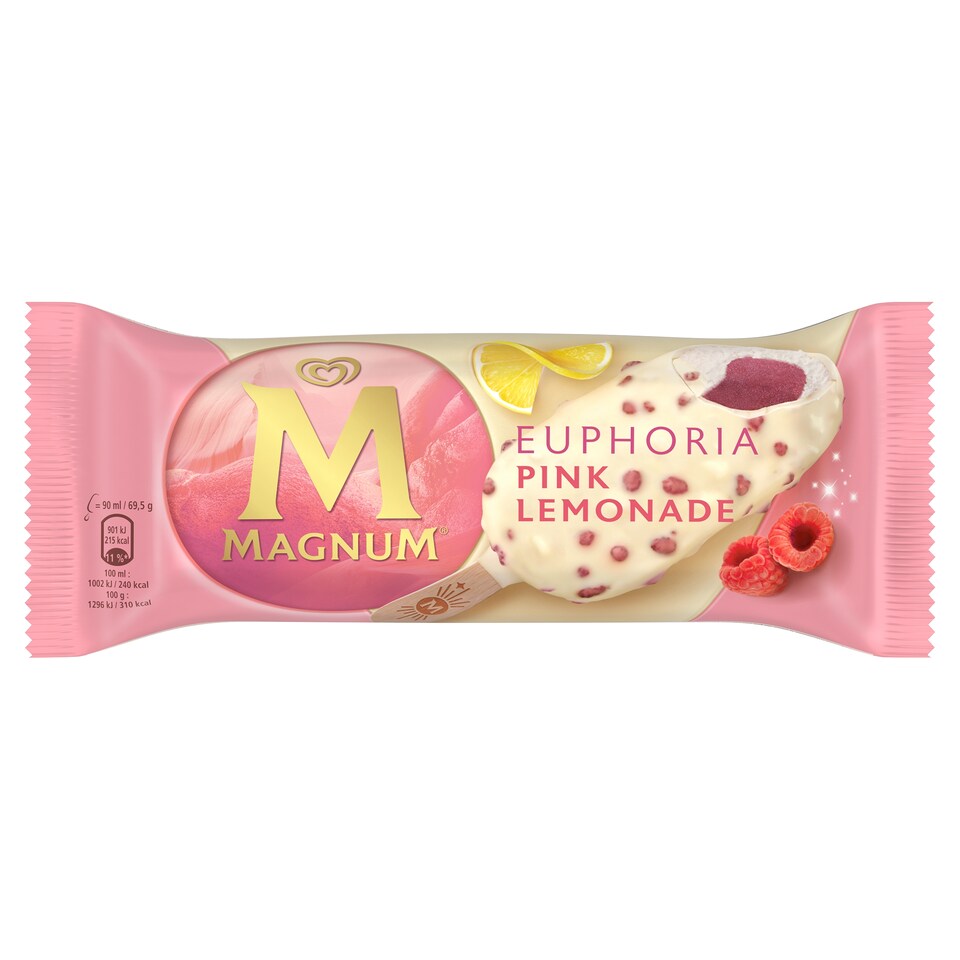 Magnum Euphoria 90 ml