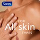 image 2 of Sanex Expert Skin Health Moisturising Shower Gel Body Wash 720Ml