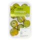 image 1 of Tesco Greengages 250G