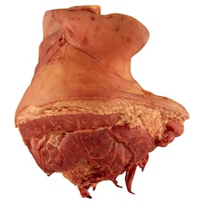 Smoked Ham