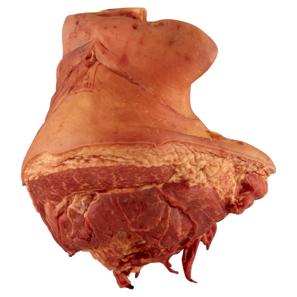 Smoked Pork Hind Knuckles