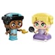image 2 of LEGO Disney 43303 Mini Jasmine & Rapunzel
