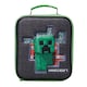 image 1 of Minecraft Portrait Lunch Bag