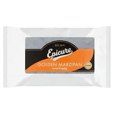 Epicure Golden Marzipan 250g