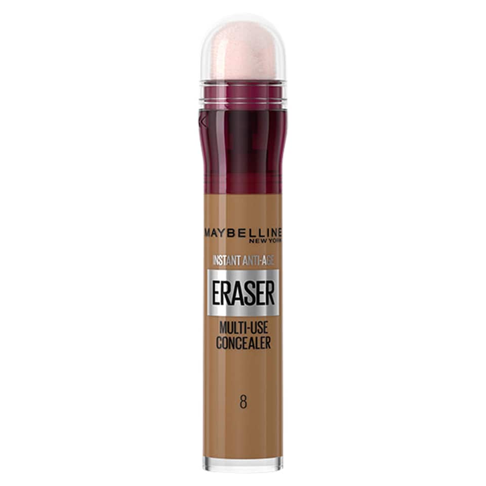 image 1 of Maybelline Eraser Eye Concealer 08 Buff 6.8Ml