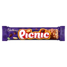Cadbury Picnic 48.4G