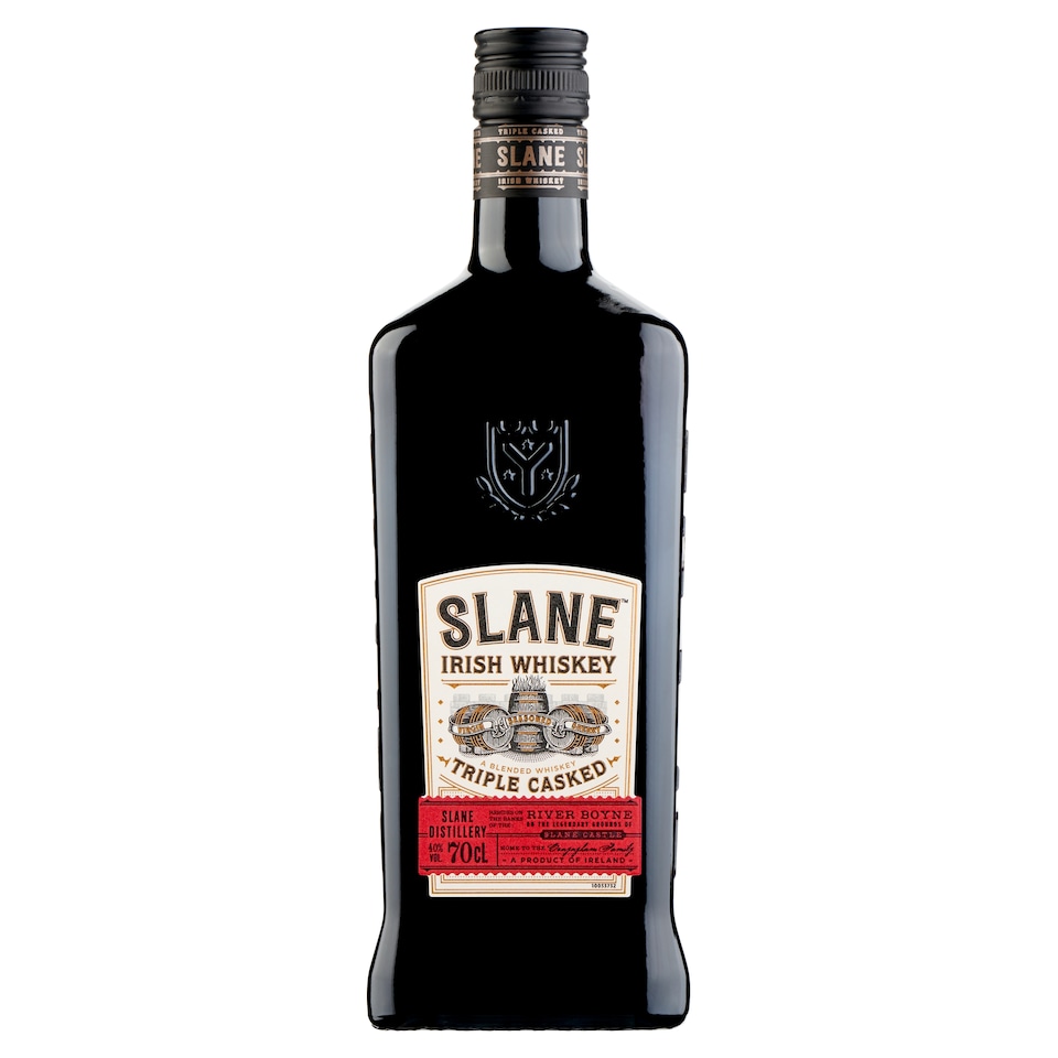 Slane Whiskey 700Ml