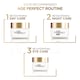 image 3 of L'Oreal Paris Age Perfect Rehydrating Eye Cream 15Ml