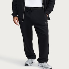 F&F Active EVERYHOUR Heavyweight Oversized Joggers in Black