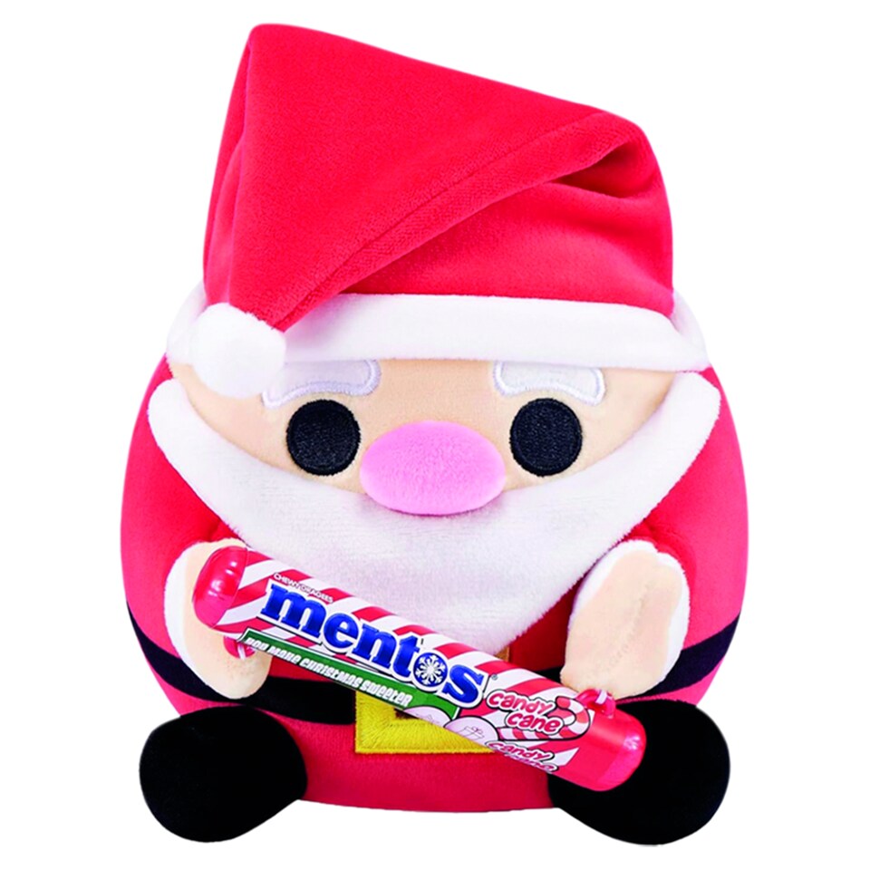 image 1 of Zuru Snackles Plush Surprise