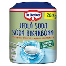 Dr. Oetker Baking Soda 200g