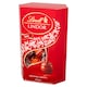 image 5 of Lindt Lindor Milk Chocolate Truffles Box 200g