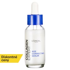 L'Oréal Paris Collagen Specialist sérum na korekciu vrások 30 ml