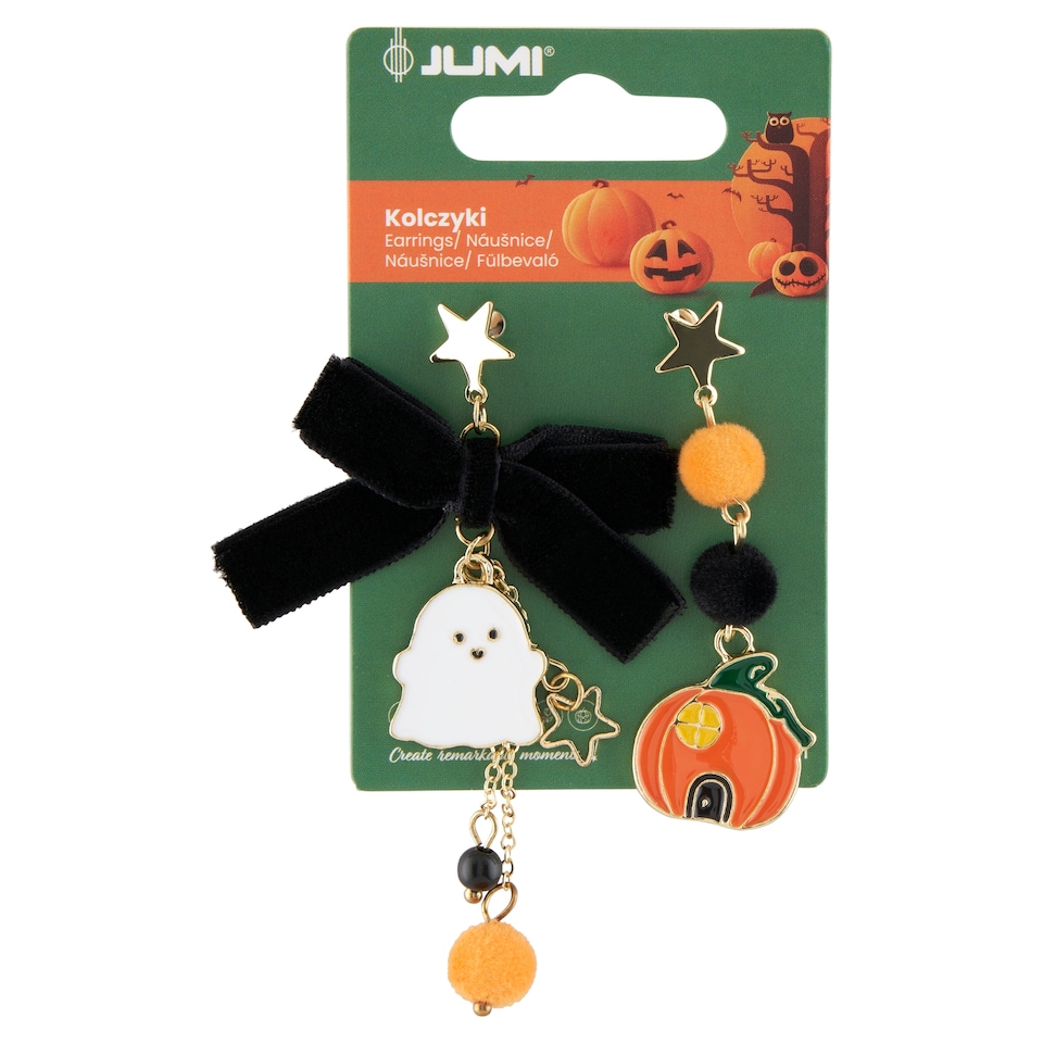 Jumi Hanging Earrings