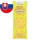 obrázok 1 z La Pasta domáce pšeničné 4-vaječné, sušené cestoviny 200 g