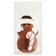 image 5 of Medex Chocolate Snowman 50 g