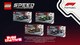 Obrázek 2 pro produkt LEGO Speed Champions 77248 Závodní auto BWT Alpine F1 Team A524