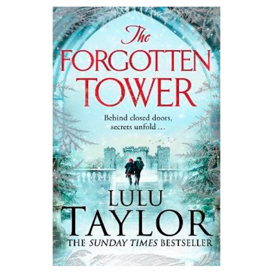 The Forgotten Tower Lulu Taylor