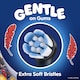 image 4 of ORAL-B iO2 Kids Junior Spiderman Gentle Clean Refills 2CT