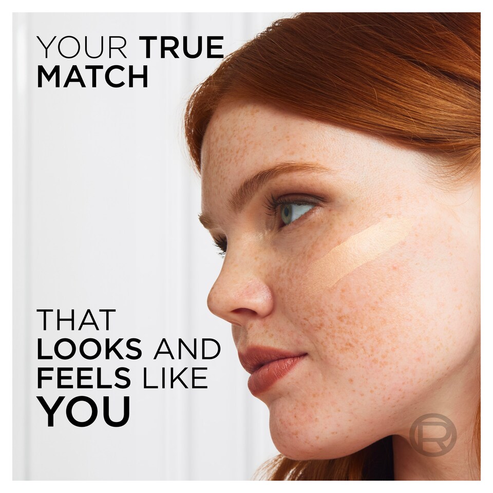 image 1 of L'Oreal Paris True Match Foundation 8C 30ml