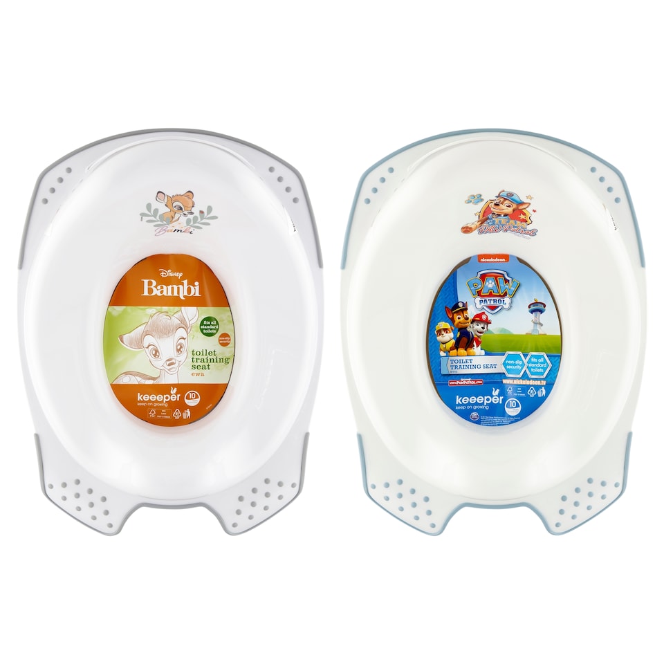 Keeeper Ewa sedátko na toaletu 30 x 40 x 15 cm