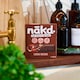 image 4 of Nakd Cocoa Delight Bars - Fruit, Peanut 4 Pack 140g