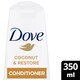 image 1 of Dove Restoring Ritual Conditioner 350Ml