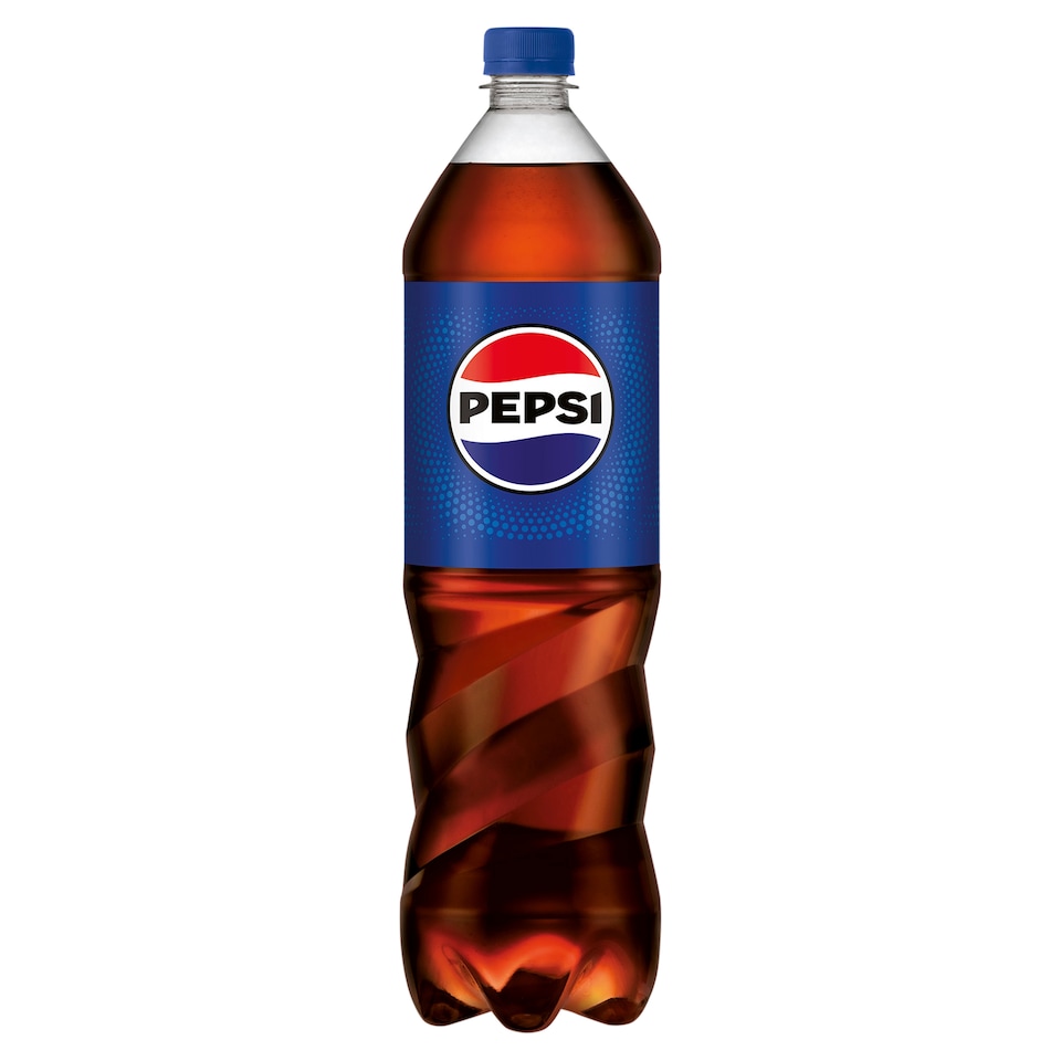 Pepsi colaízű szénsavas üdítőital cukorral és édesítőszerekkel 1,5 l