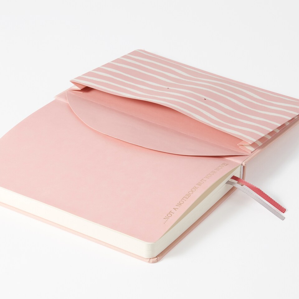 image 1 of Paperchase A5 Notebook - Edition 3