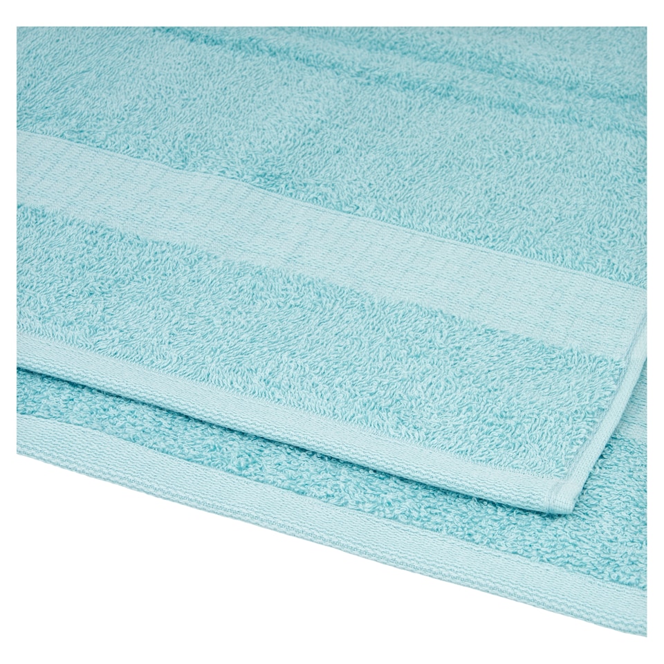 image 1 of F&F Home Seafoam Great Value Bath Sheet