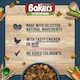 image 7 of Bakers Dog Food Beef & Vegetable 3Kg