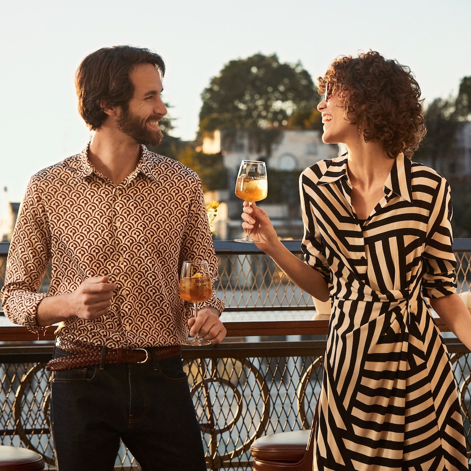 image 1 of Disaronno Liqueur 500ml