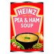 image 1 of Heinz Pea & Ham Soup 400G