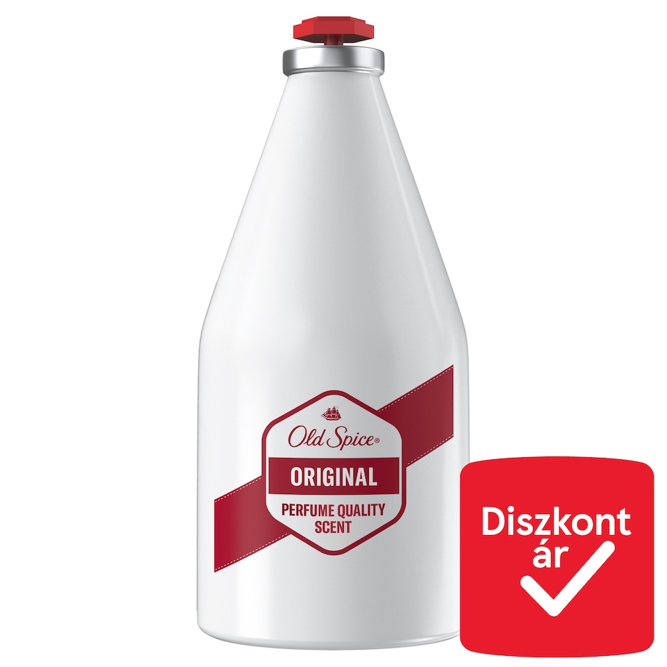 image 1 of Old Spice Original After Shave Lotion 100 Ml