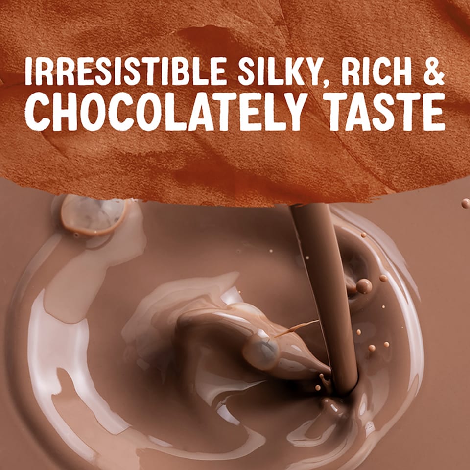 image 1 of Alpro Soya Chocolate Chilled Dairy Free Drink 1L