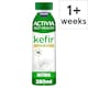 image 1 of Activia Kefir Natural Gut Health Yoghurt Drink 280ml