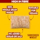 image 4 of Nestle Shredded Wheat Cereal 16 Pack 360G