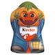 image 3 of Kinder Sweet Figure Wrapped in Fine Milk Chocolate 35 g