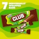 image 2 of Mcvitie's Club Mint Biscuit Bars 7X22G