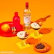 image 3 of Smirnoff No.21 Red Label Vodka Bottle 37.5% Vol 70cl