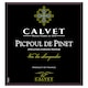 image 2 of Calvet Picpoul de Pinet 75cl