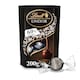 image 1 of Lindt Lindor 60% Dark Chocolate Truffles Carton 200G