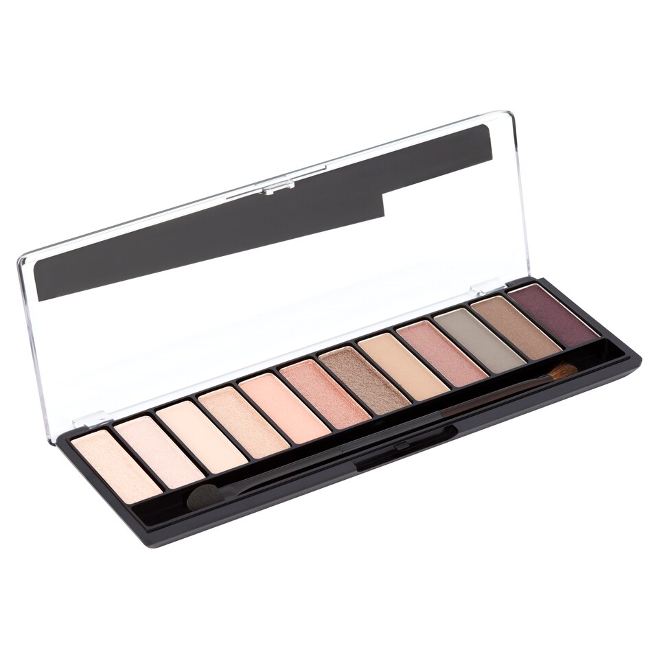 image 1 of Rimmel Eye Shadow Magnif Eyes Blush Edition 14.16G