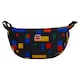 image 1 of LEGO Bricks Colorful Crossbody Bag L 4,1 l, 30,5 x 19 x 10,5 cm