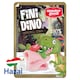 Master Good Fini Dino szeletelt csirkemell sonka 80 g  1. kép