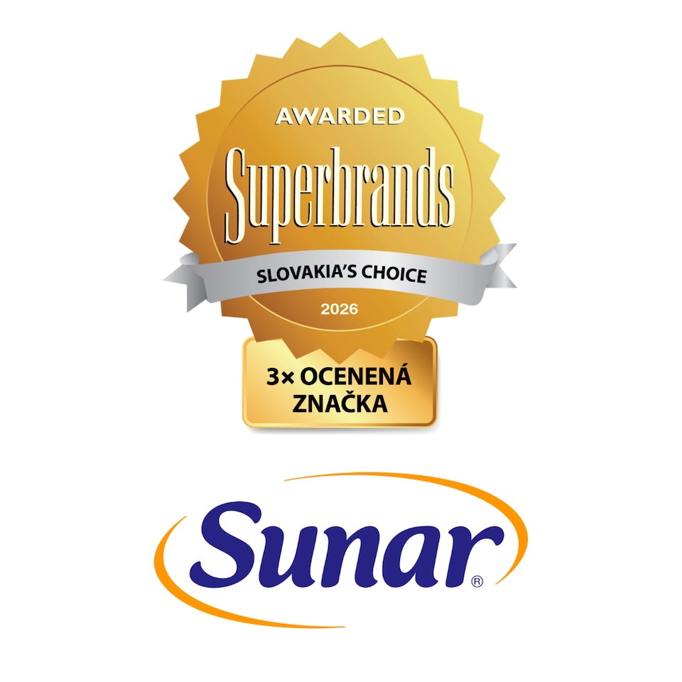 obrázok 1 z Sunar Complex 1 počiatočné dojčenské mlieko 600 g