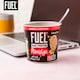 image 4 of FUEL10K Banana & Raspberry Protein Porridge Oat Cereal Pot 70g