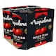 image 1 of Napolina Plum Tomatoes 4 X 400G