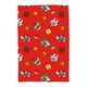 image 1 of SUPER MARIO CIRCLES FLEECE BLANKET