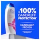 image 2 of Head & Shoulders Smooth & Silky Anti Dandruff Shampoo 400Ml